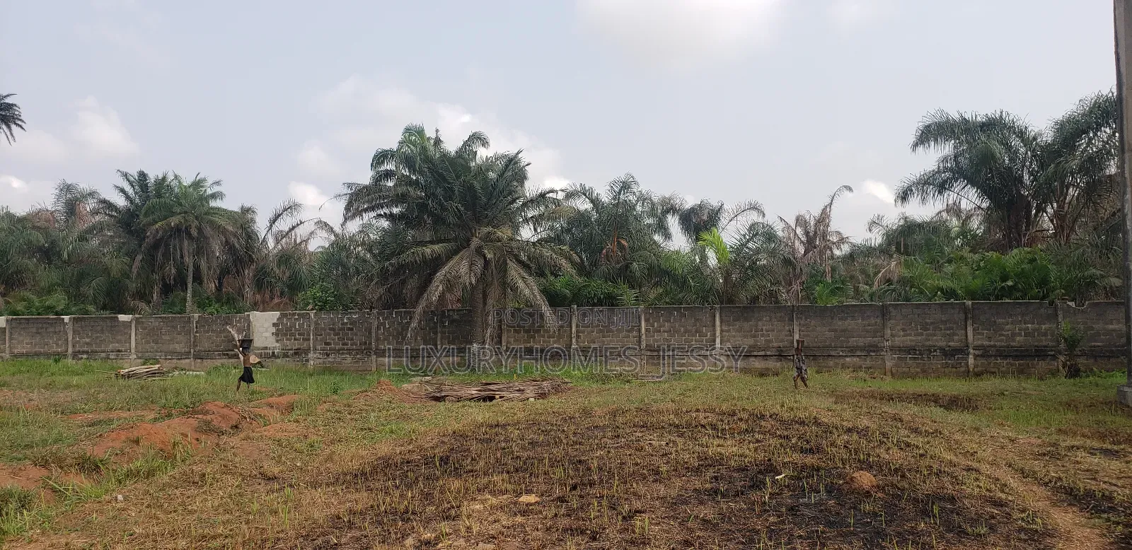 Big Factory Property for Sale in Agbara-Igbesan