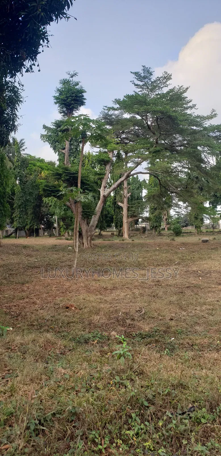 Big Factory Property for Sale in Agbara-Igbesan