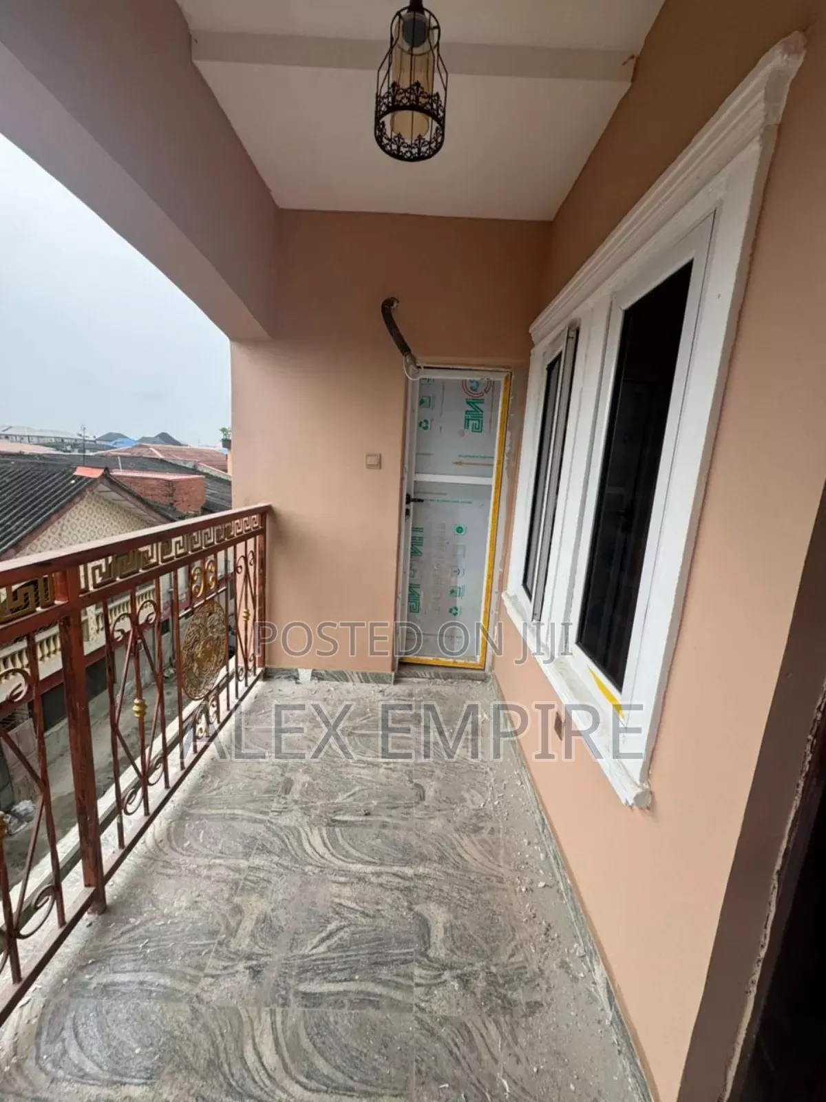 Furnished 3bdrm Apartment in Grandmate, Ago Palace for rent in Ago Palace