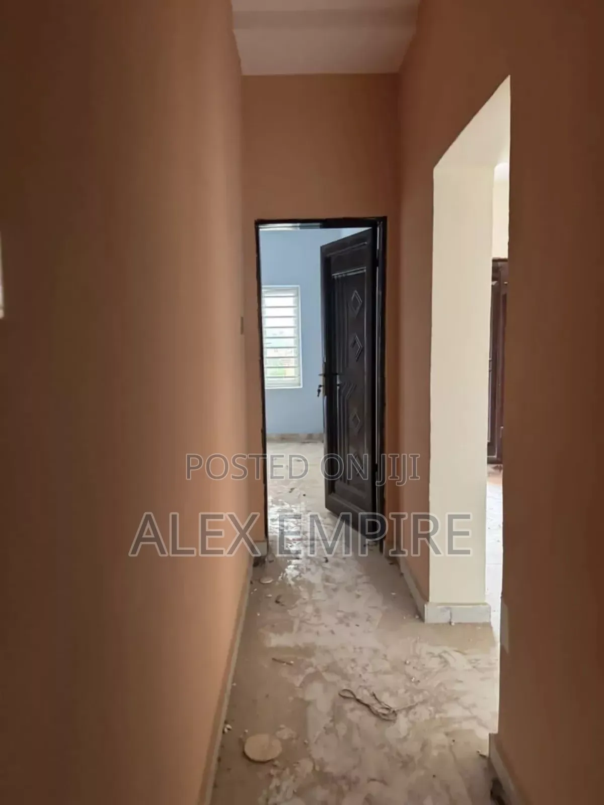 Furnished 3bdrm Apartment in Grandmate, Ago Palace for rent in Ago Palace