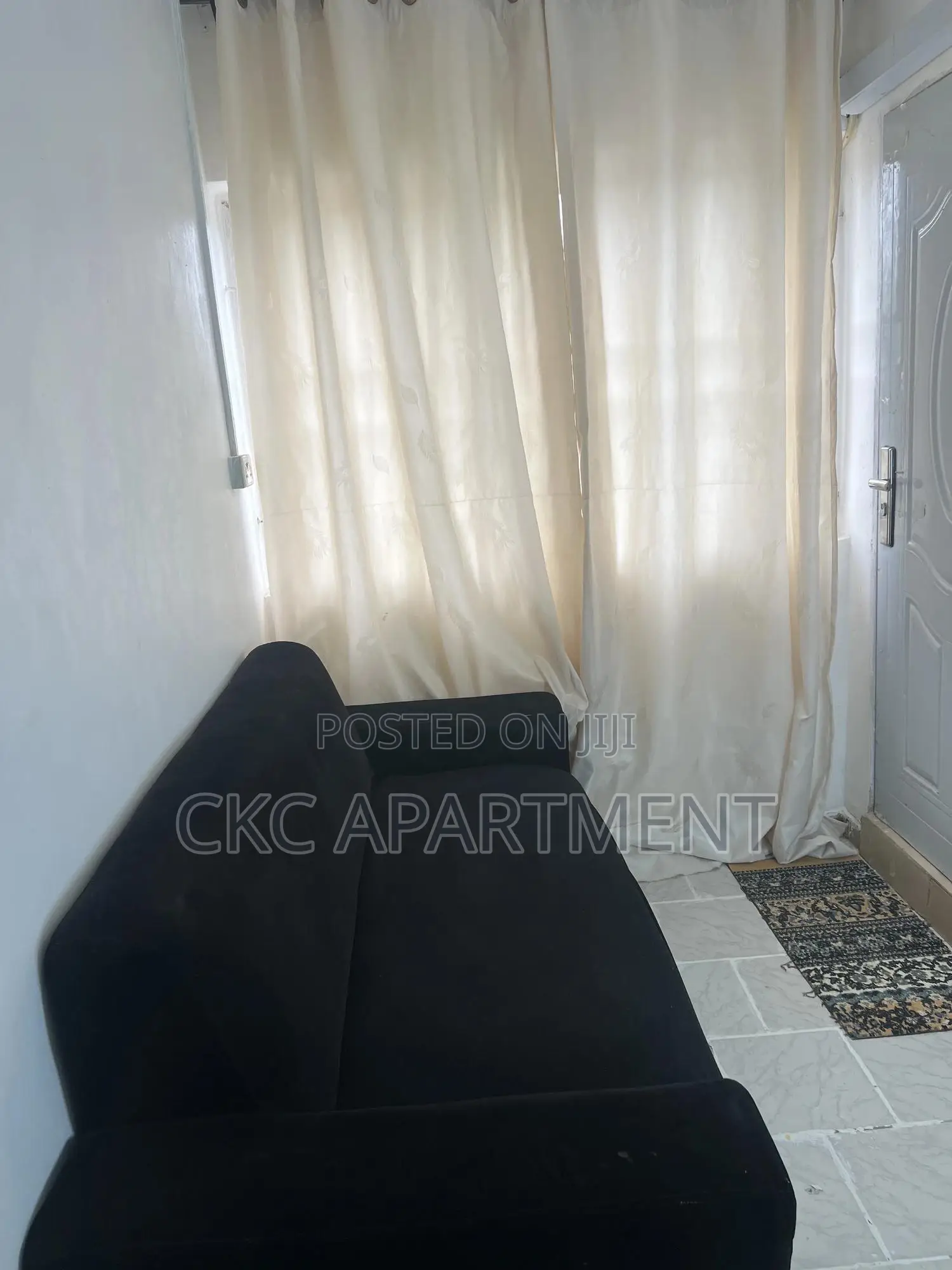 Pocket Friendly Apartments in Gwarinpa