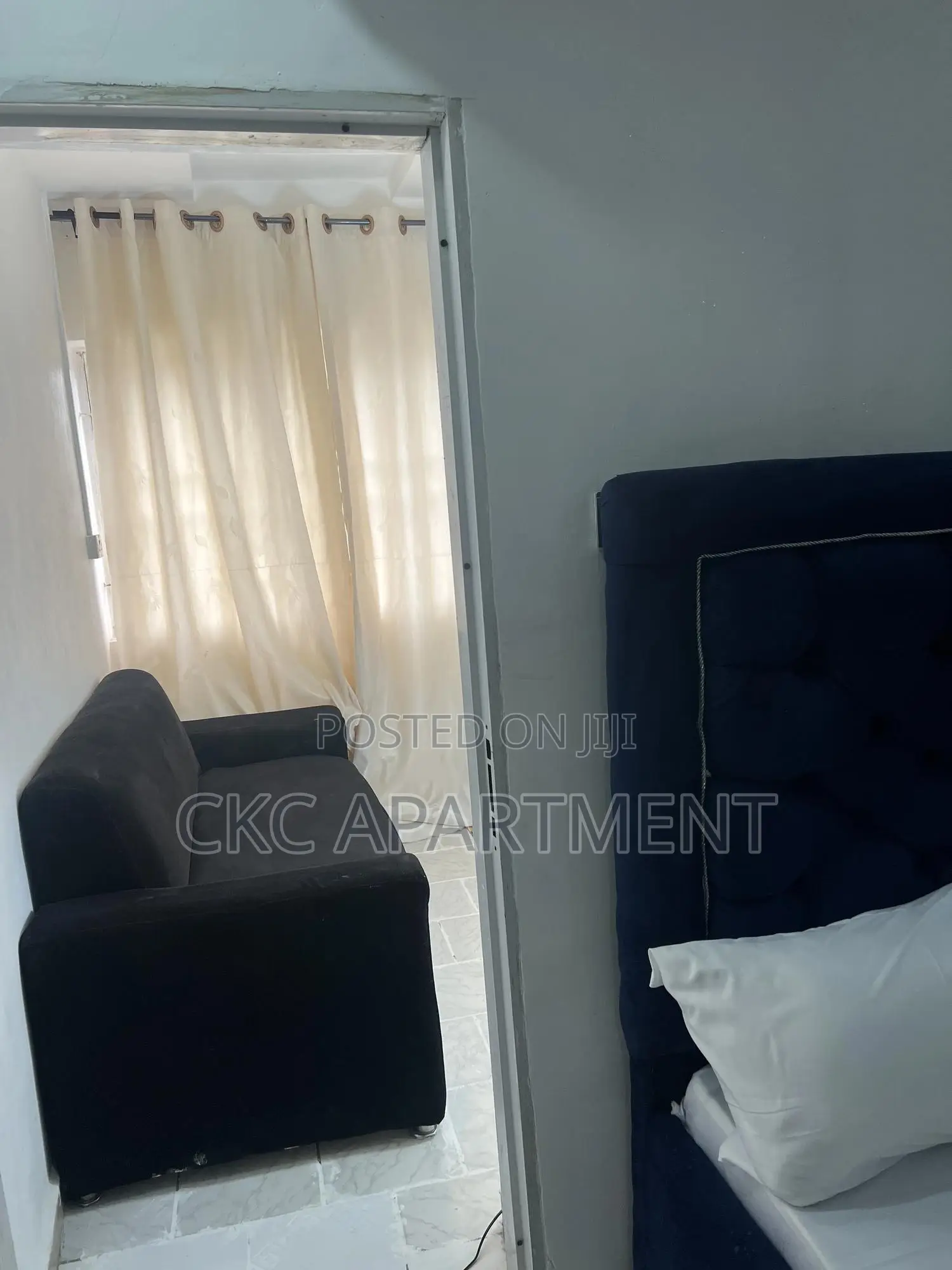 Pocket Friendly Apartments in Gwarinpa