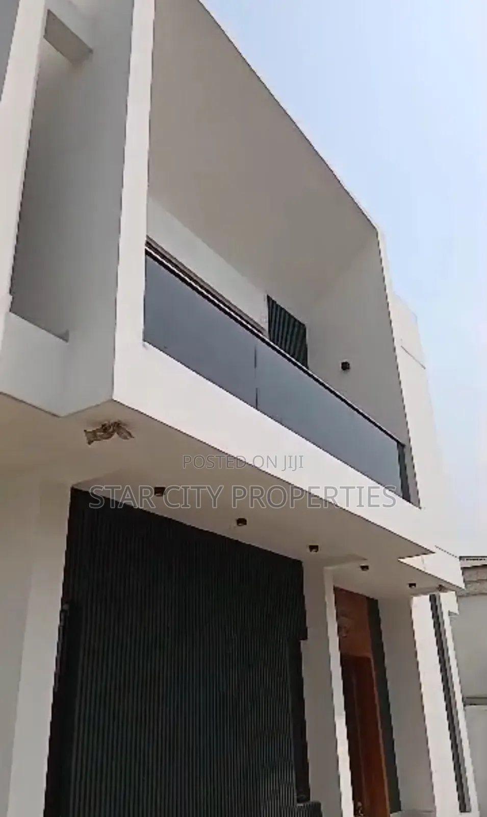 4bdrm Duplex in Opic Estate, Isheri North for rent in Isheri North