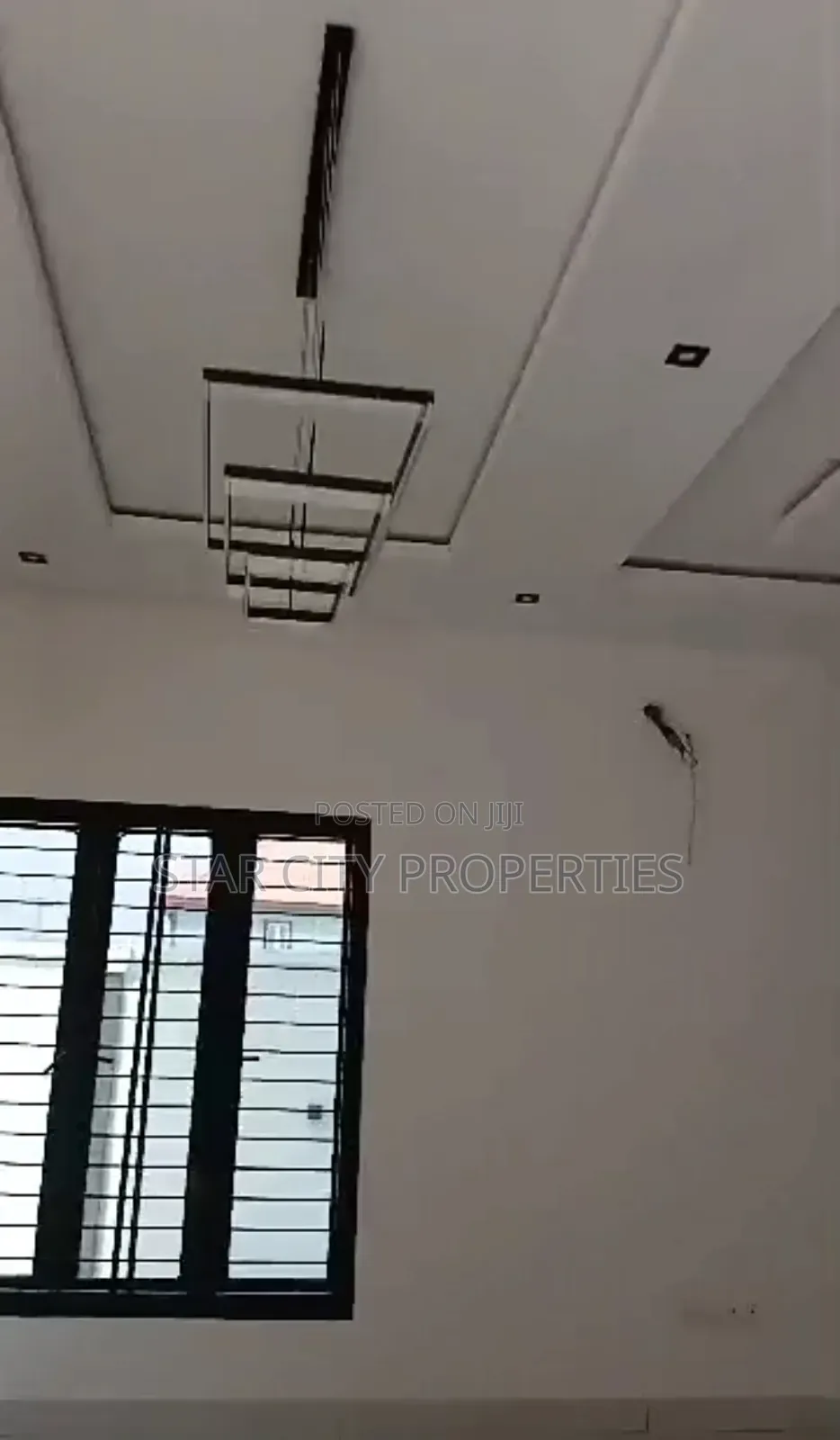 4bdrm Duplex in Opic Estate, Isheri North for rent in Isheri North