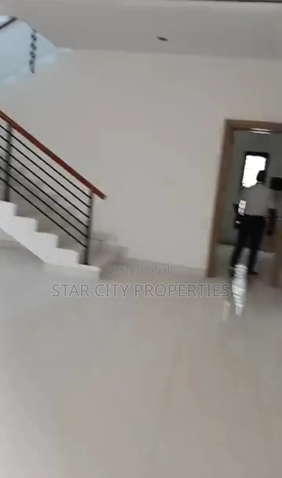 4bdrm Duplex in Opic Estate, Isheri North for rent in Isheri North