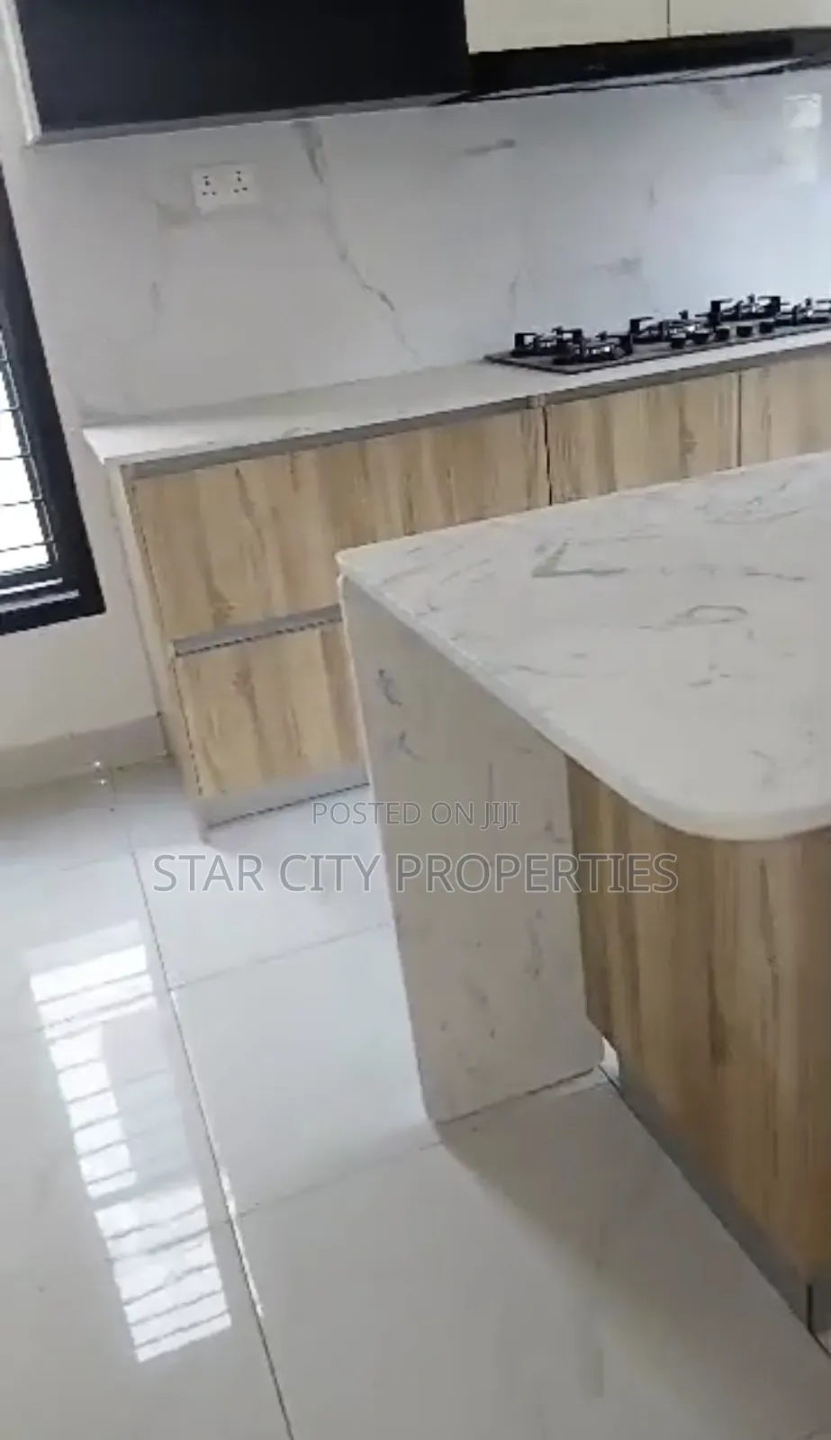 4bdrm Duplex in Opic Estate, Isheri North for rent in Isheri North