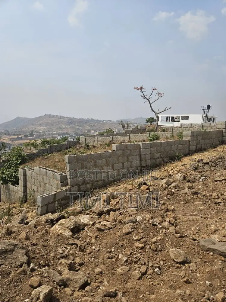 R of O ( Prime Land for Sale in Maitama Extension in Mpape