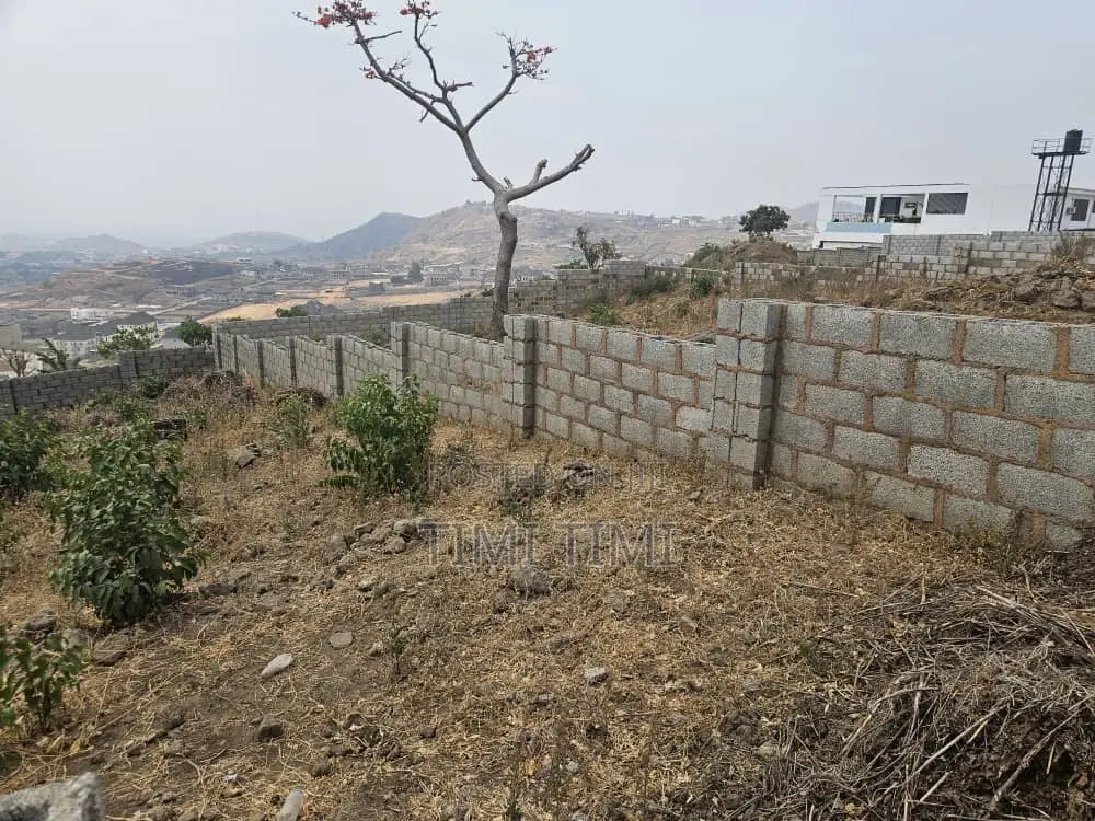 R of O ( Prime Land for Sale in Maitama Extension in Mpape