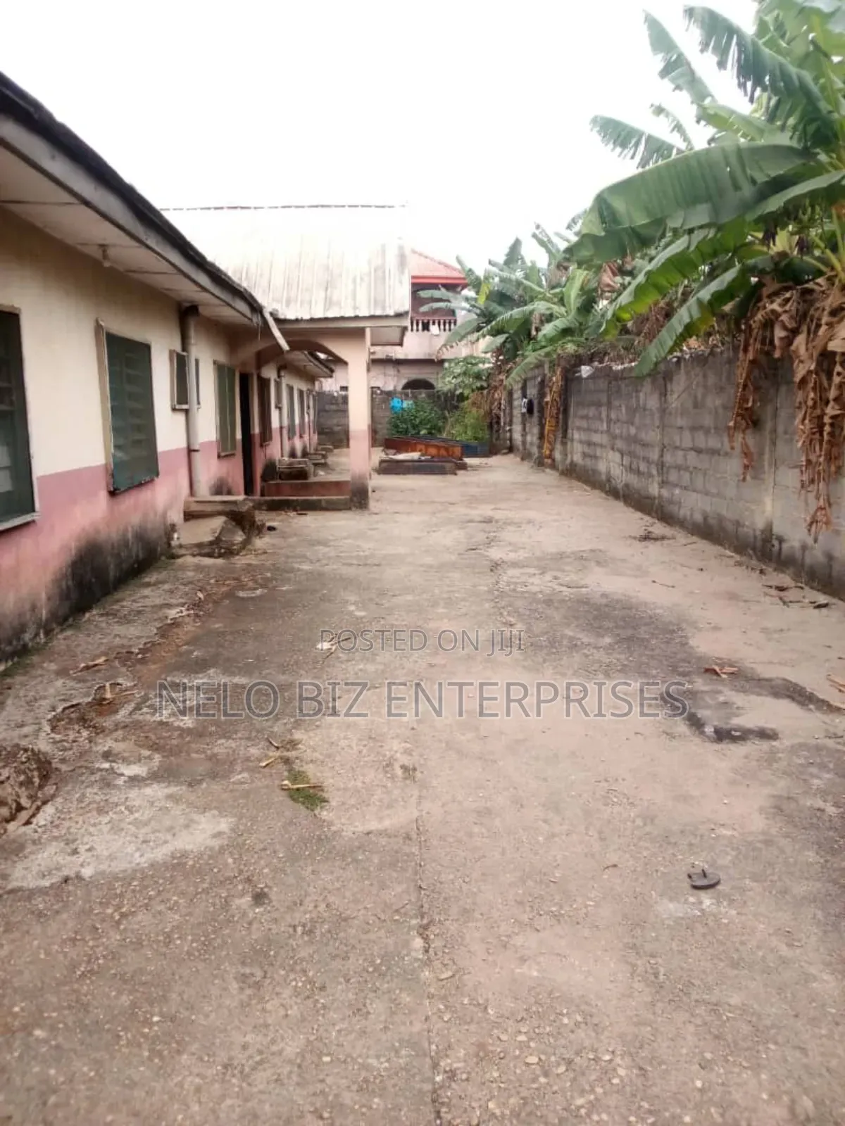 Furnished 16bdrm Bungalow in Owerri for sale in Owerri