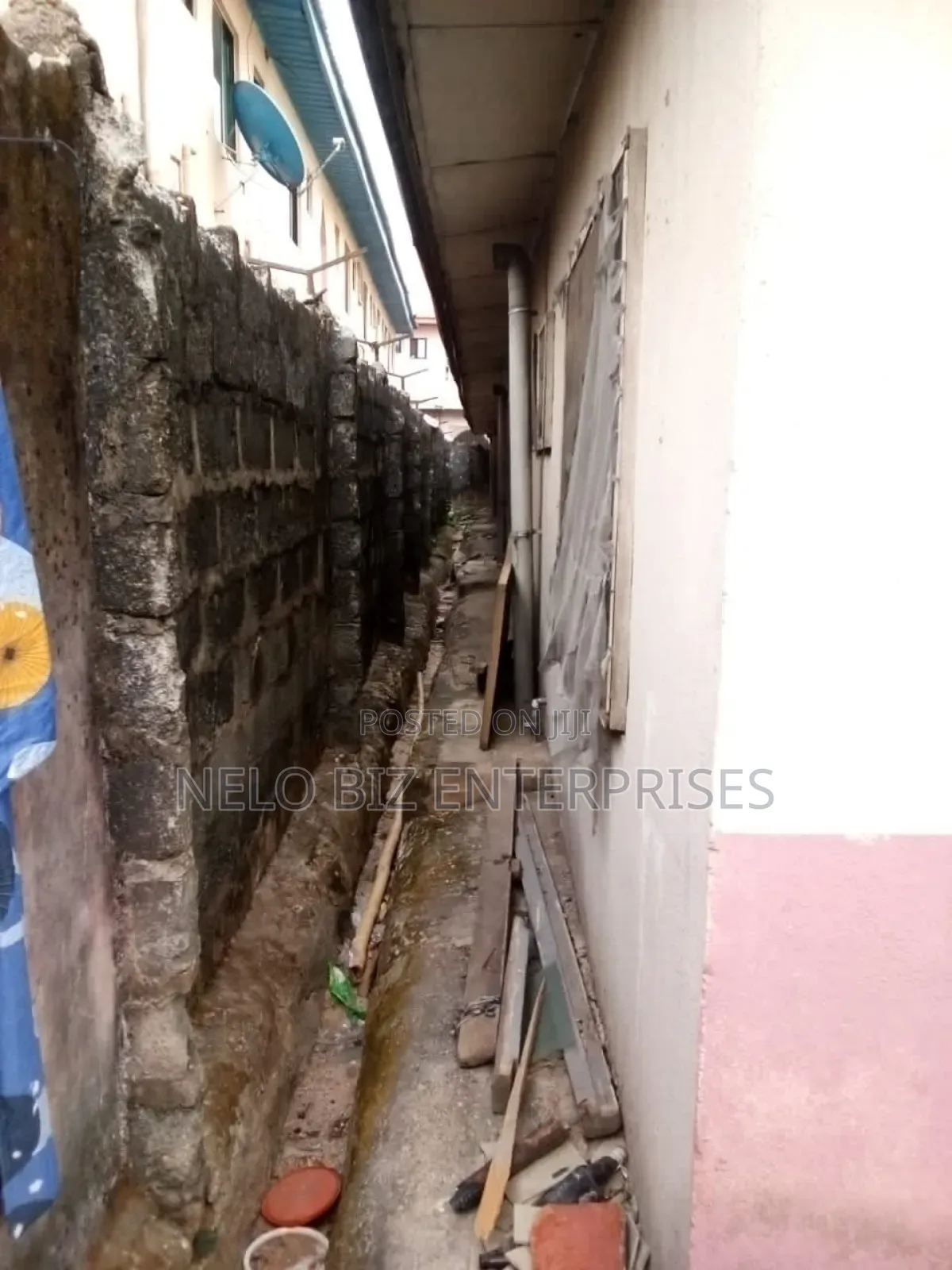 Furnished 16bdrm Bungalow in Owerri for sale in Owerri