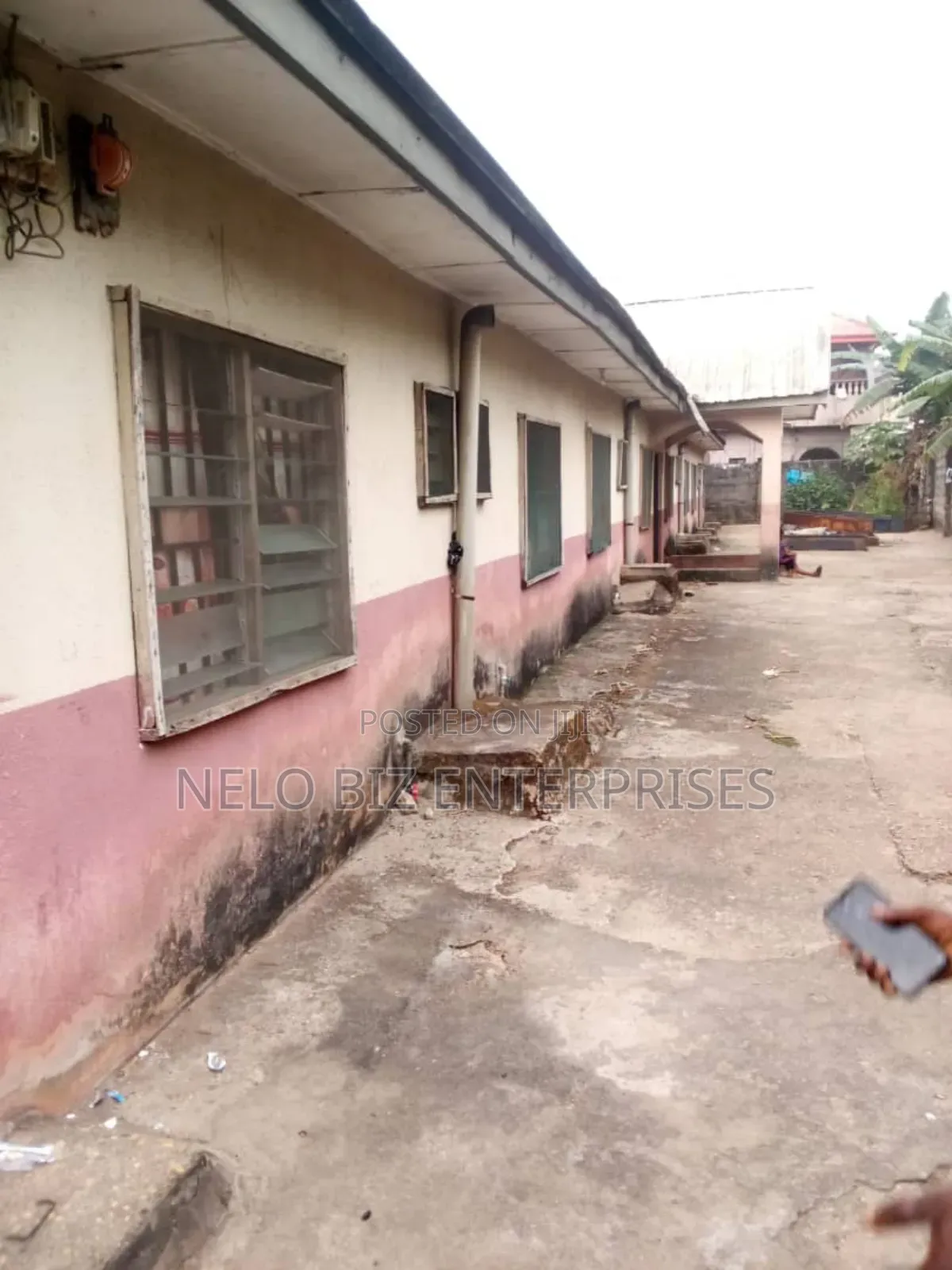 Furnished 16bdrm Bungalow in Owerri for sale in Owerri
