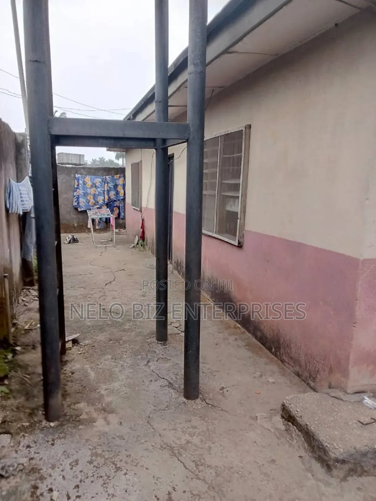 Furnished 16bdrm Bungalow in Owerri for sale in Owerri
