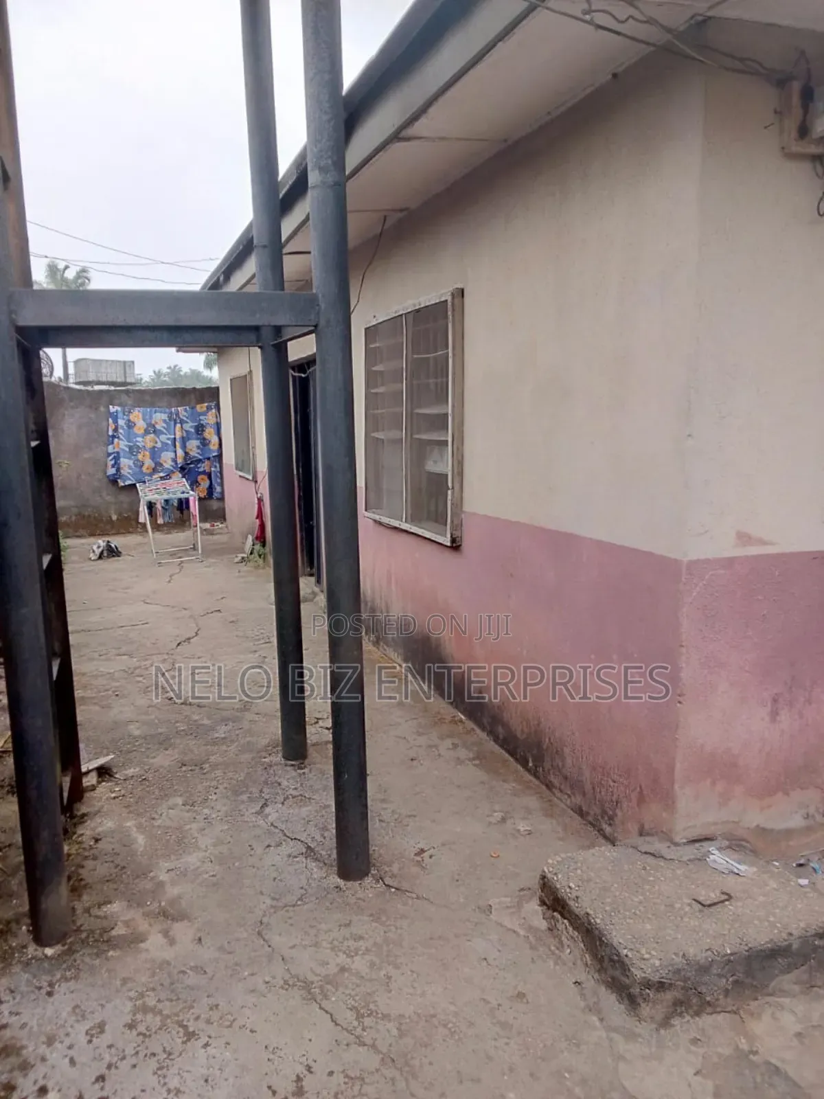 Furnished 16bdrm Bungalow in Owerri for sale in Owerri