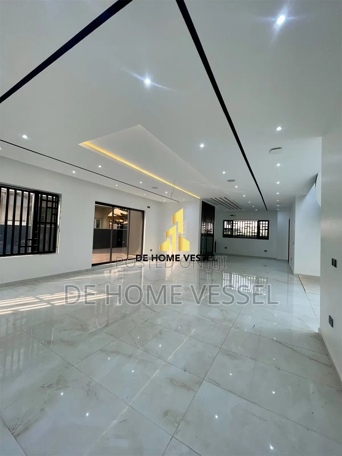 5bdrm Duplex in Ajah for sale in Ajah