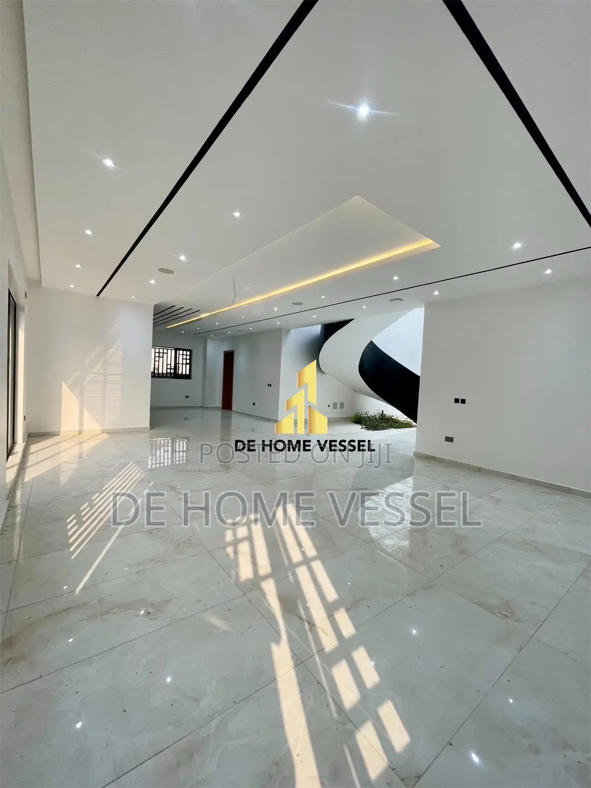5bdrm Duplex in Ajah for sale in Ajah
