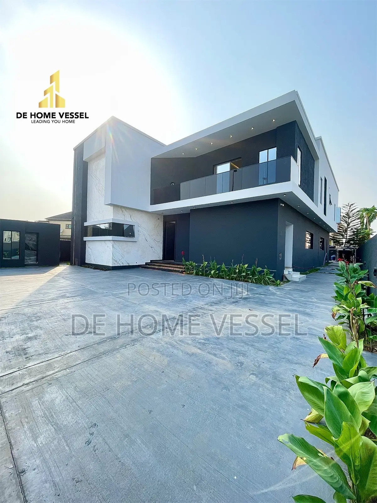 5bdrm Duplex in Ajah for sale in Ajah