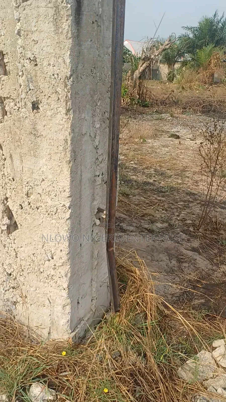 A Plot of Land for Sale at Oriyanrin Lekki Ibeju Lagos in Ibeju