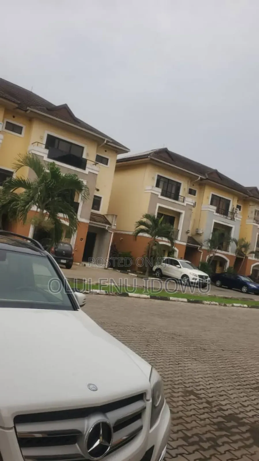 Furnished 5bdrm Duplex in Alimosho for sale in Alimosho