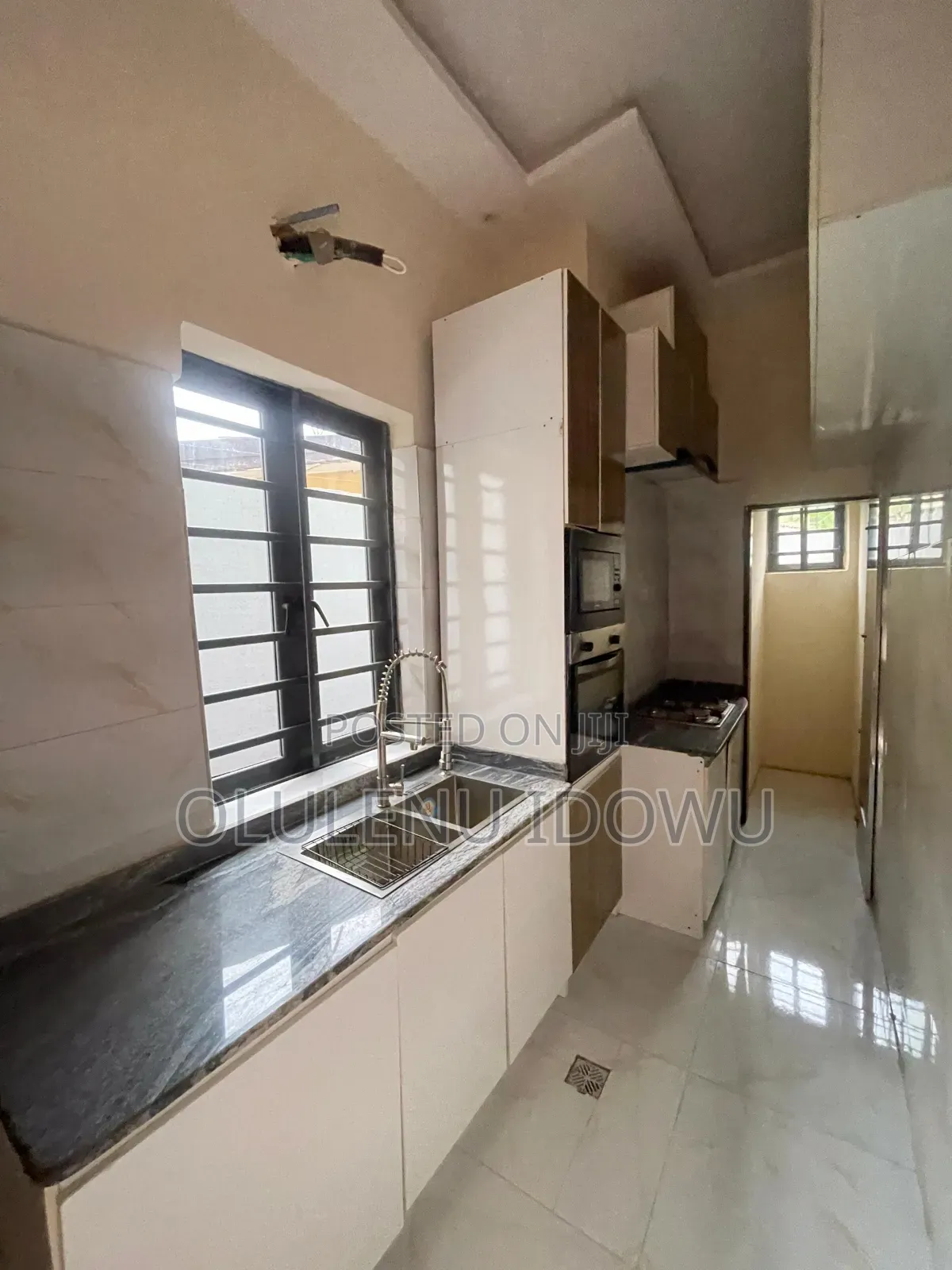 Furnished 3bdrm Duplex in Alimosho for sale in Alimosho