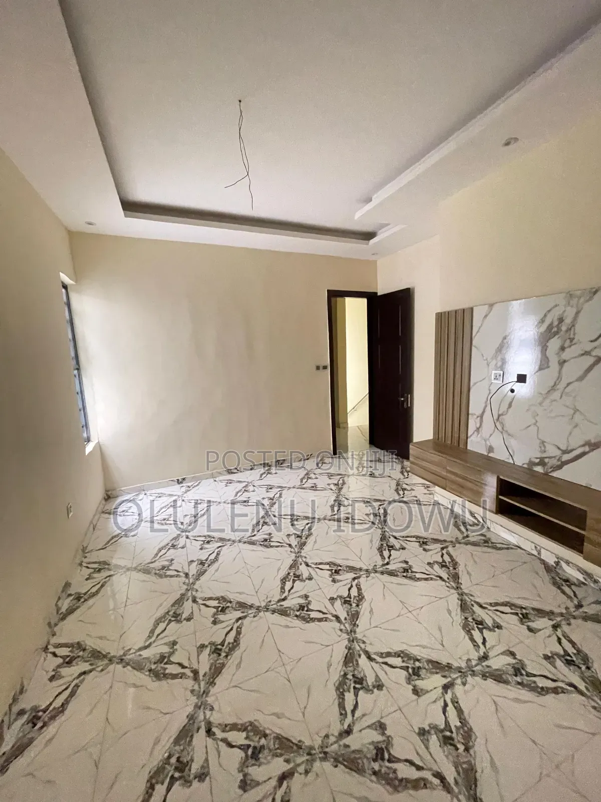 Furnished 3bdrm Duplex in Alimosho for sale in Alimosho