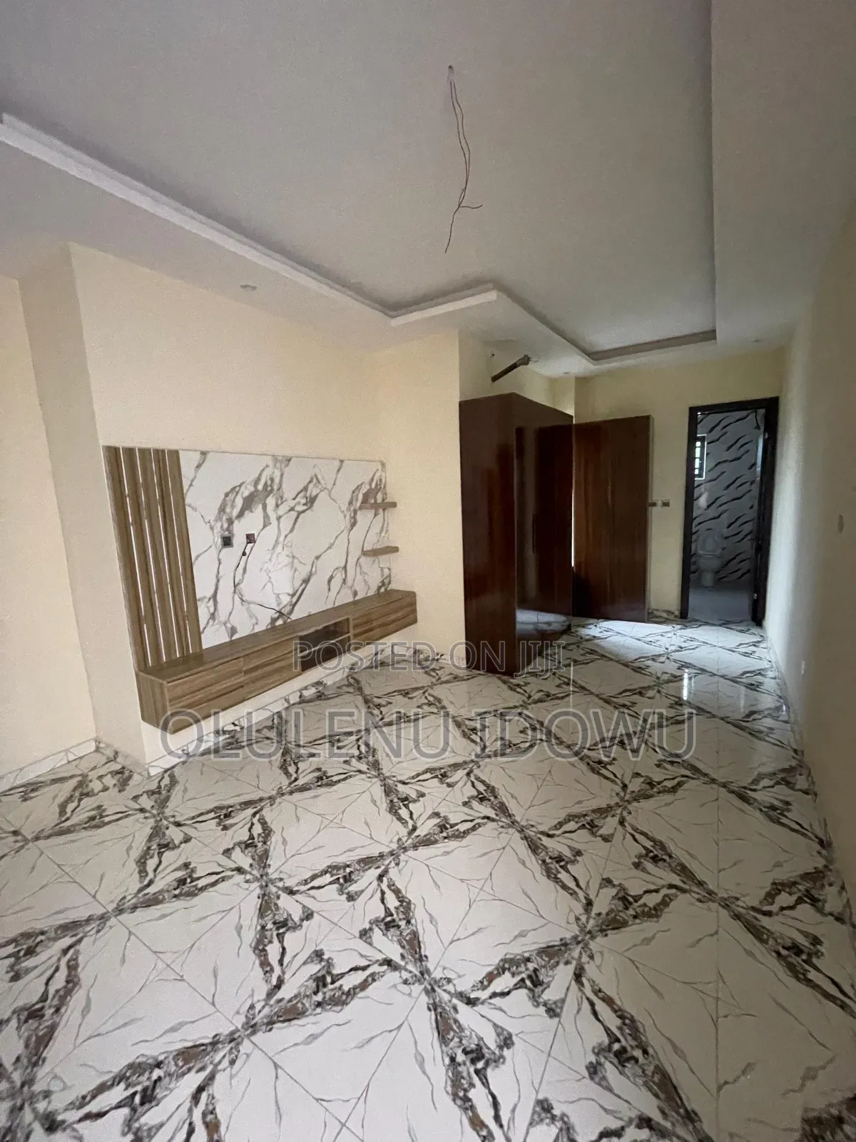 Furnished 3bdrm Duplex in Alimosho for sale in Alimosho