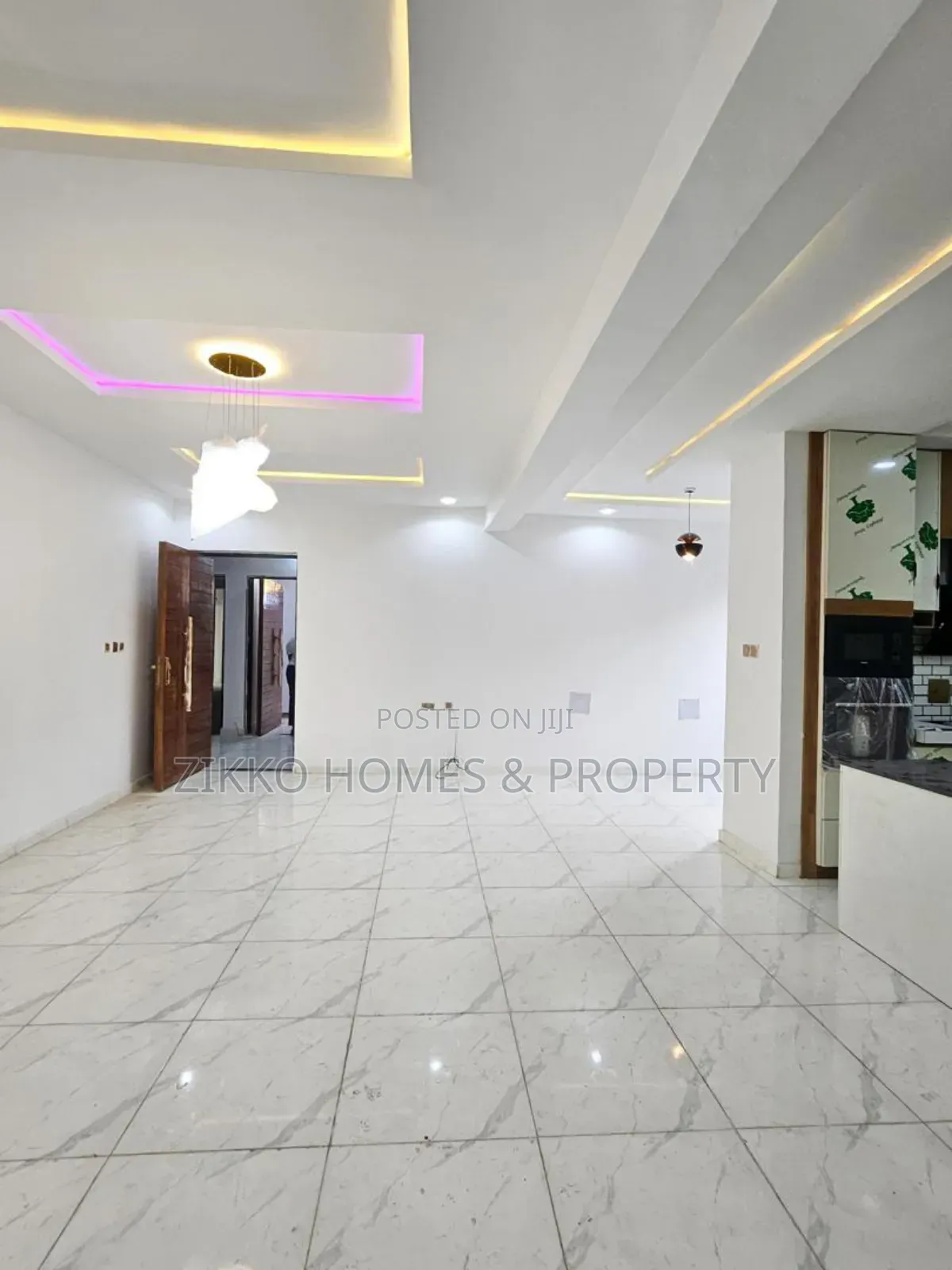 2bdrm Apartment in Ikate, Lekki Phase 1 for sale in Lekki Phase 1