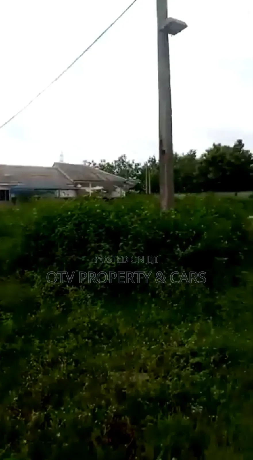 Direct Farmland for Sale* in Ewekoro