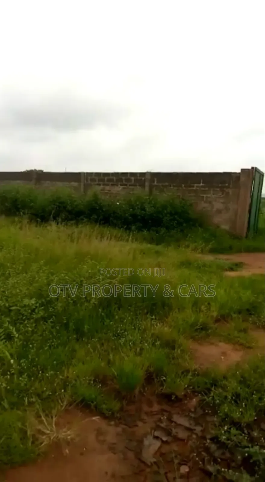 Direct Farmland for Sale* in Ewekoro