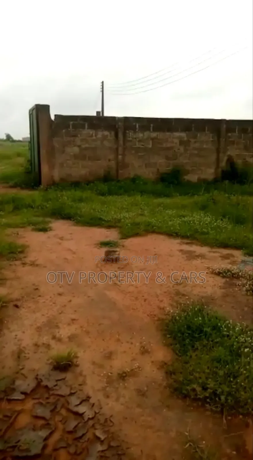 Direct Farmland for Sale* in Ewekoro
