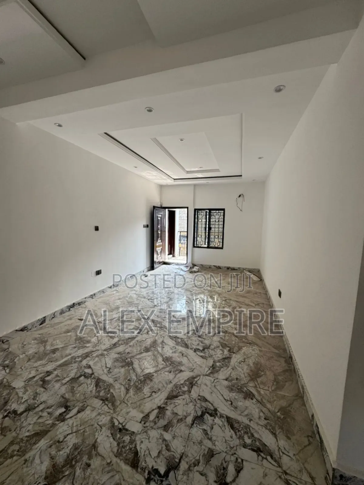 2bdrm Apartment in Ago Palace for rent in Ago Palace