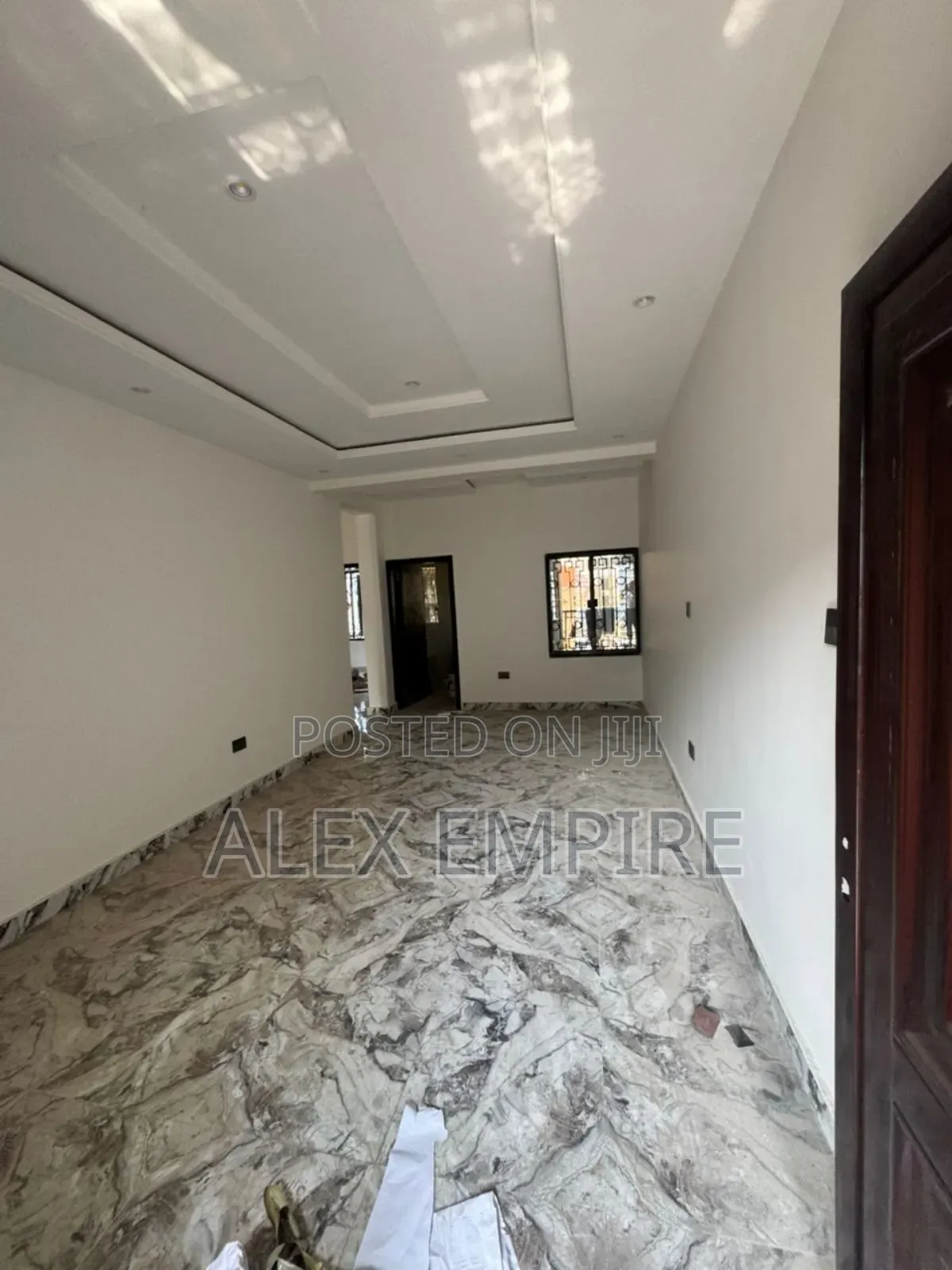 2bdrm Apartment in Ago Palace for rent in Ago Palace