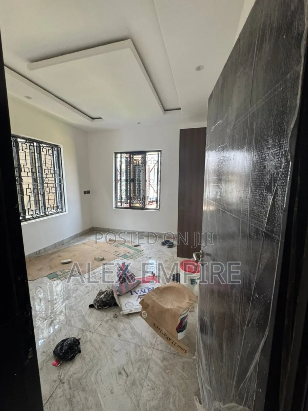 2bdrm Apartment in Ago Palace for rent in Ago Palace