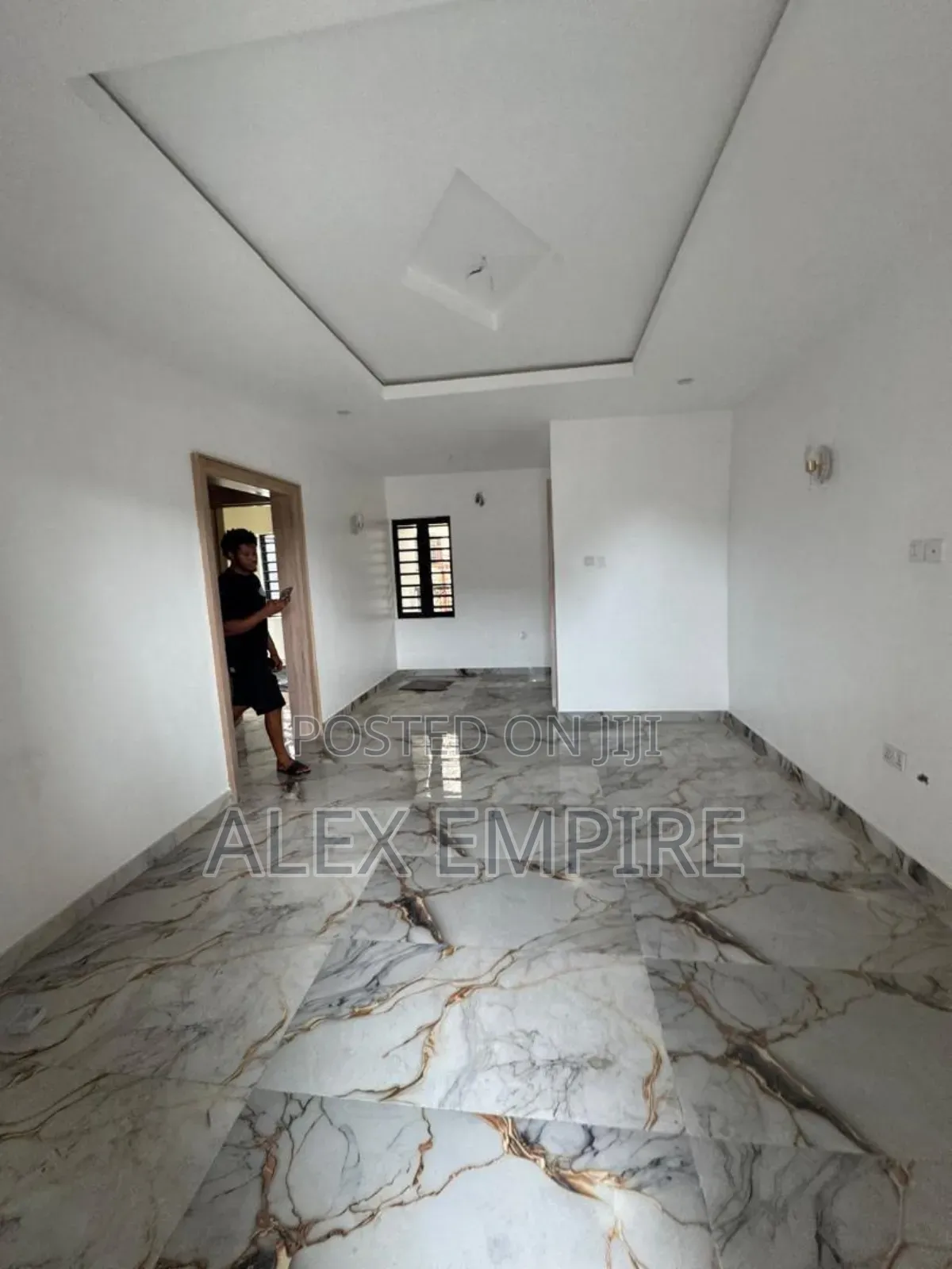 2bdrm Apartment in Ago Palace for rent in Ago Palace