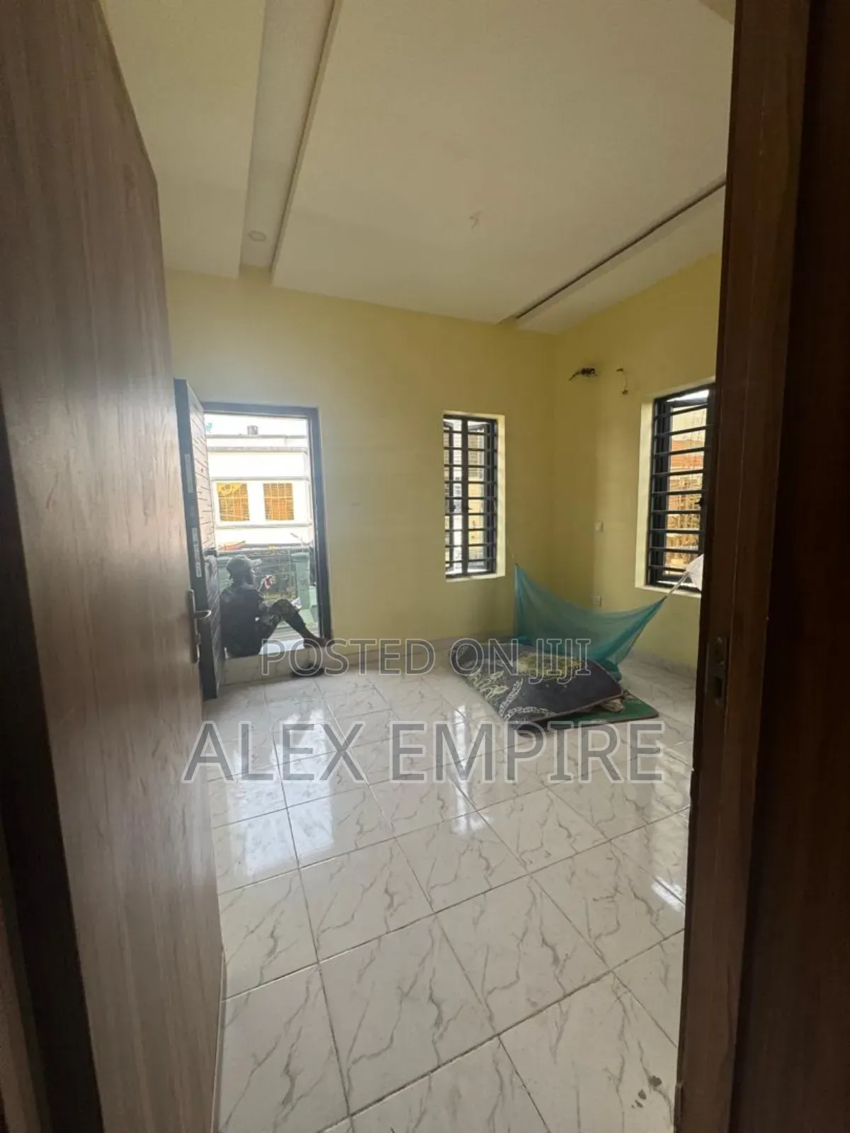 2bdrm Apartment in Ago Palace for rent in Ago Palace