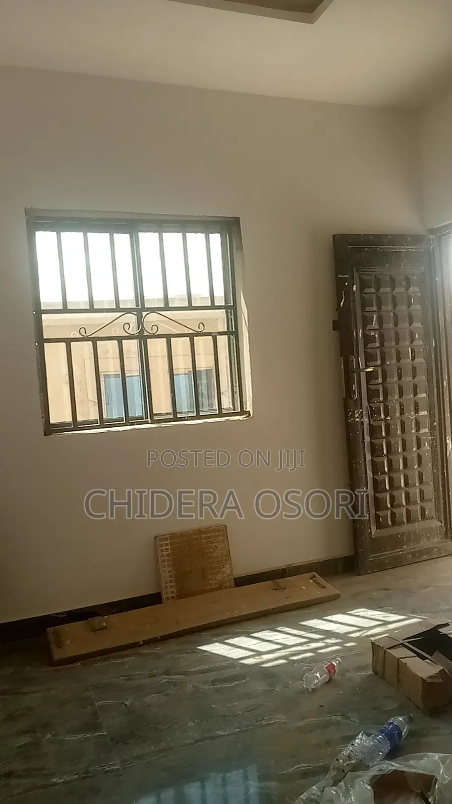 1bdrm Room & Parlour in Dutse for rent in Dutse-Alhaji