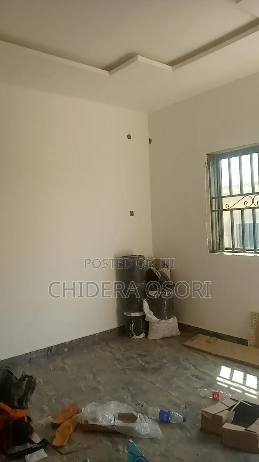 1bdrm Room & Parlour in Dutse for rent in Dutse-Alhaji