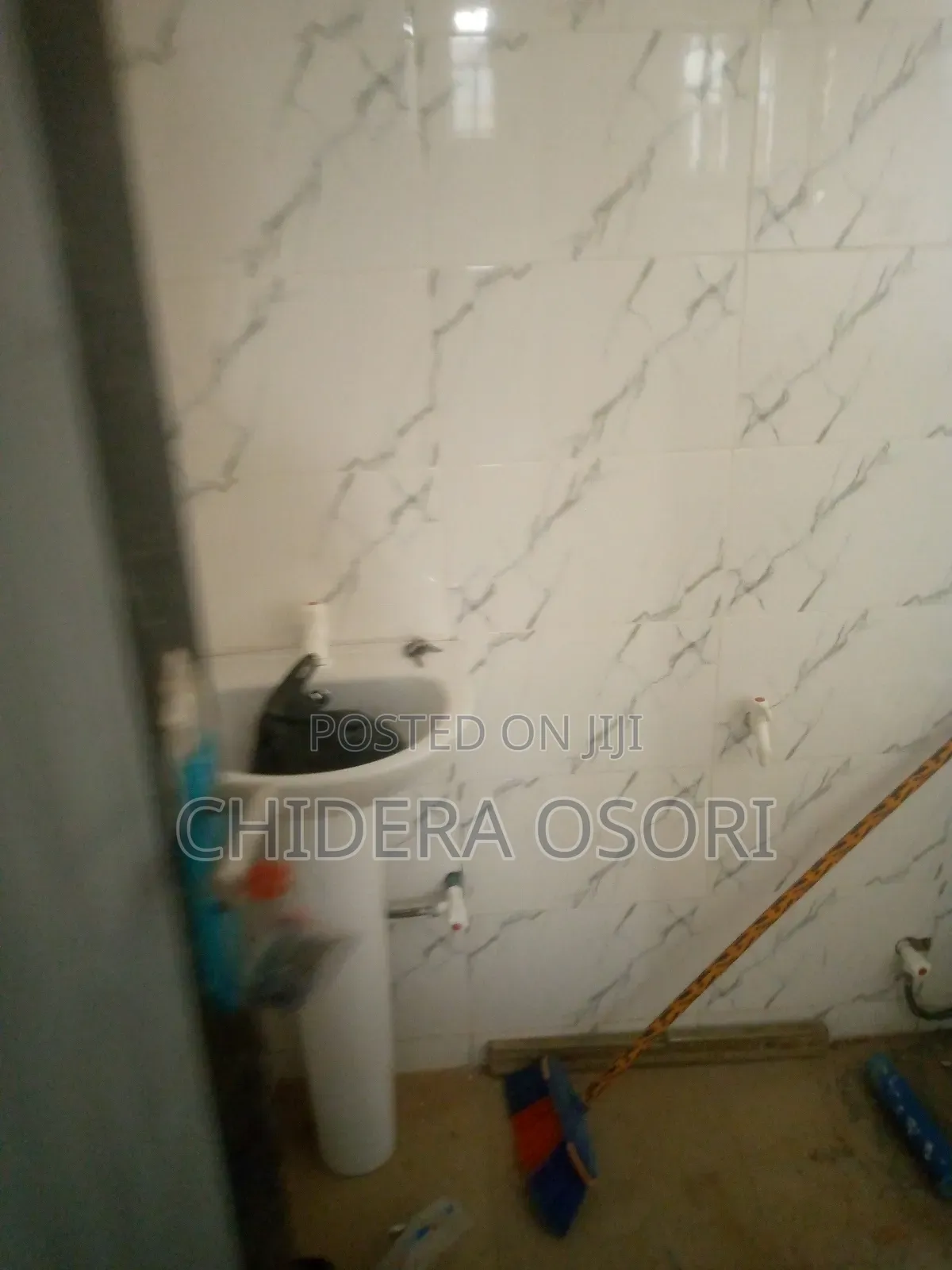 1bdrm Room & Parlour in Dutse for rent in Dutse-Alhaji