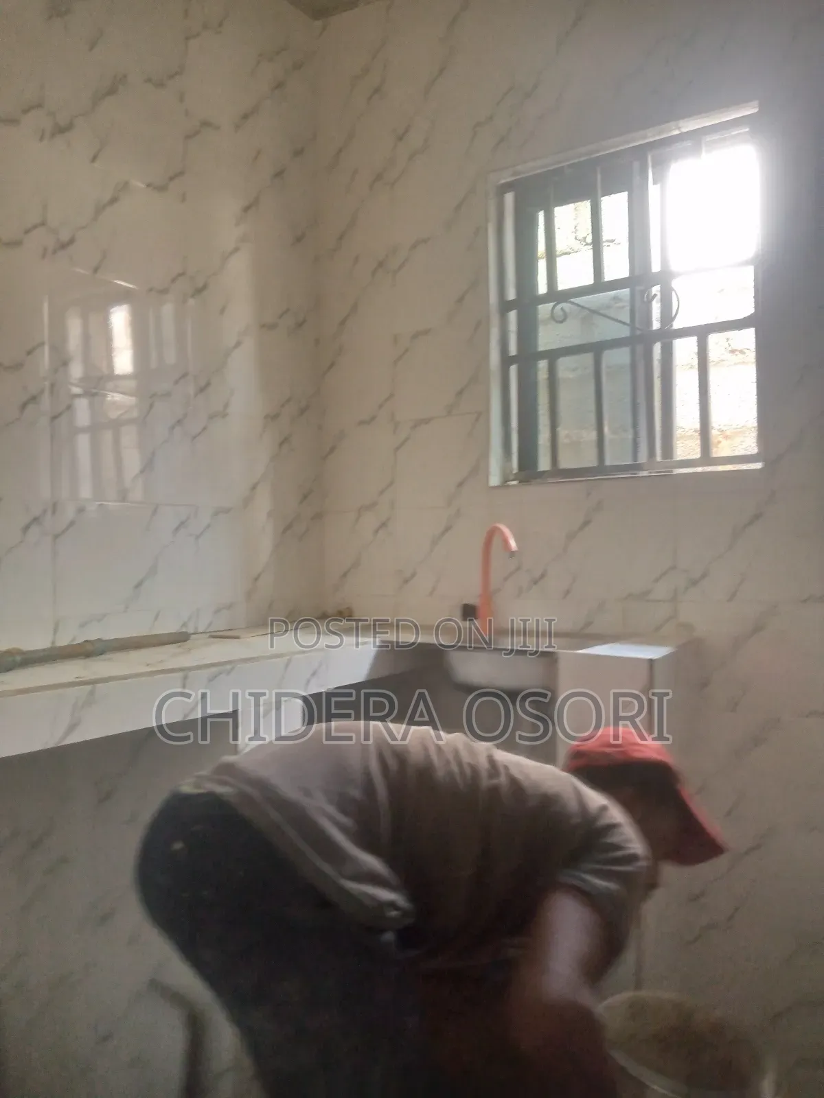 1bdrm Room & Parlour in Dutse for rent in Dutse-Alhaji