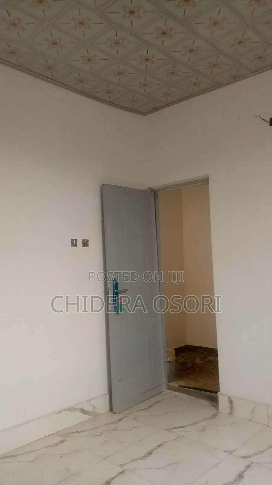 1bdrm Room & Parlour in Dutse for rent in Dutse-Alhaji
