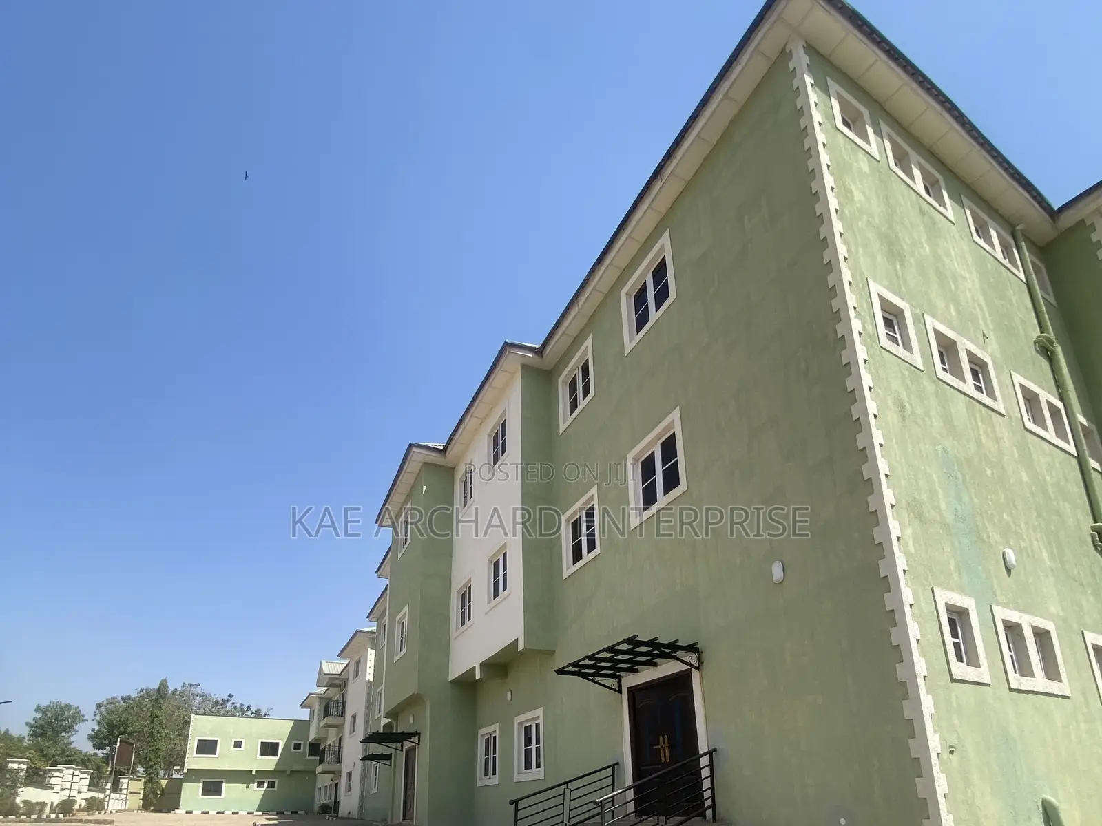 School for Sale in Karu