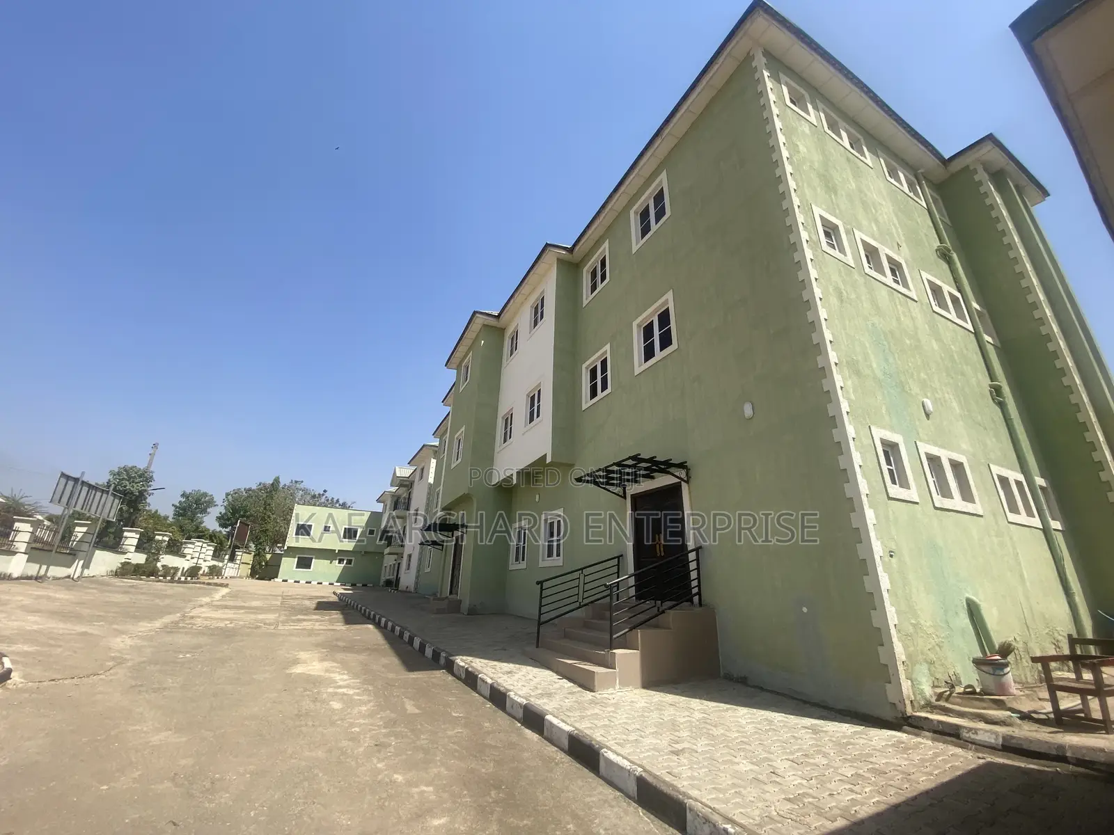 School for Sale in Karu