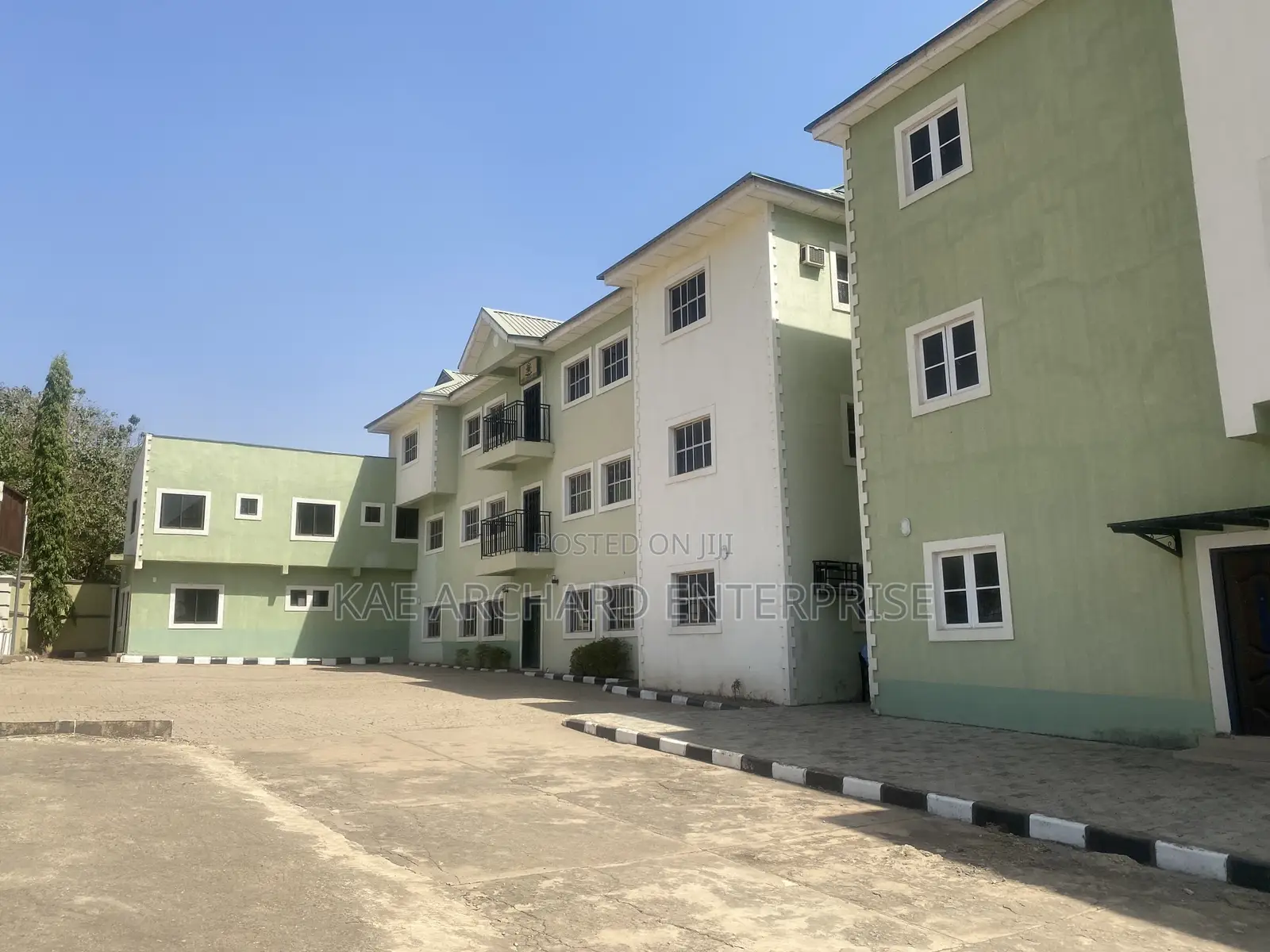 School for Sale in Karu
