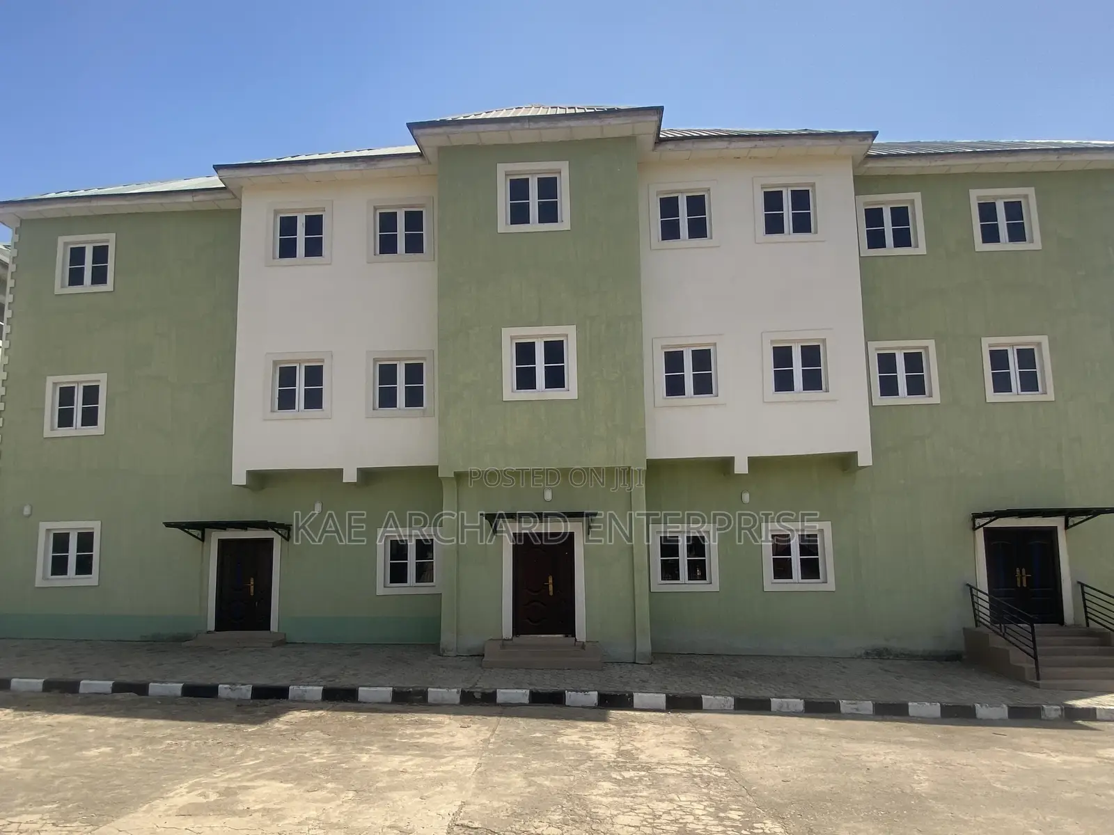 School for Sale in Karu