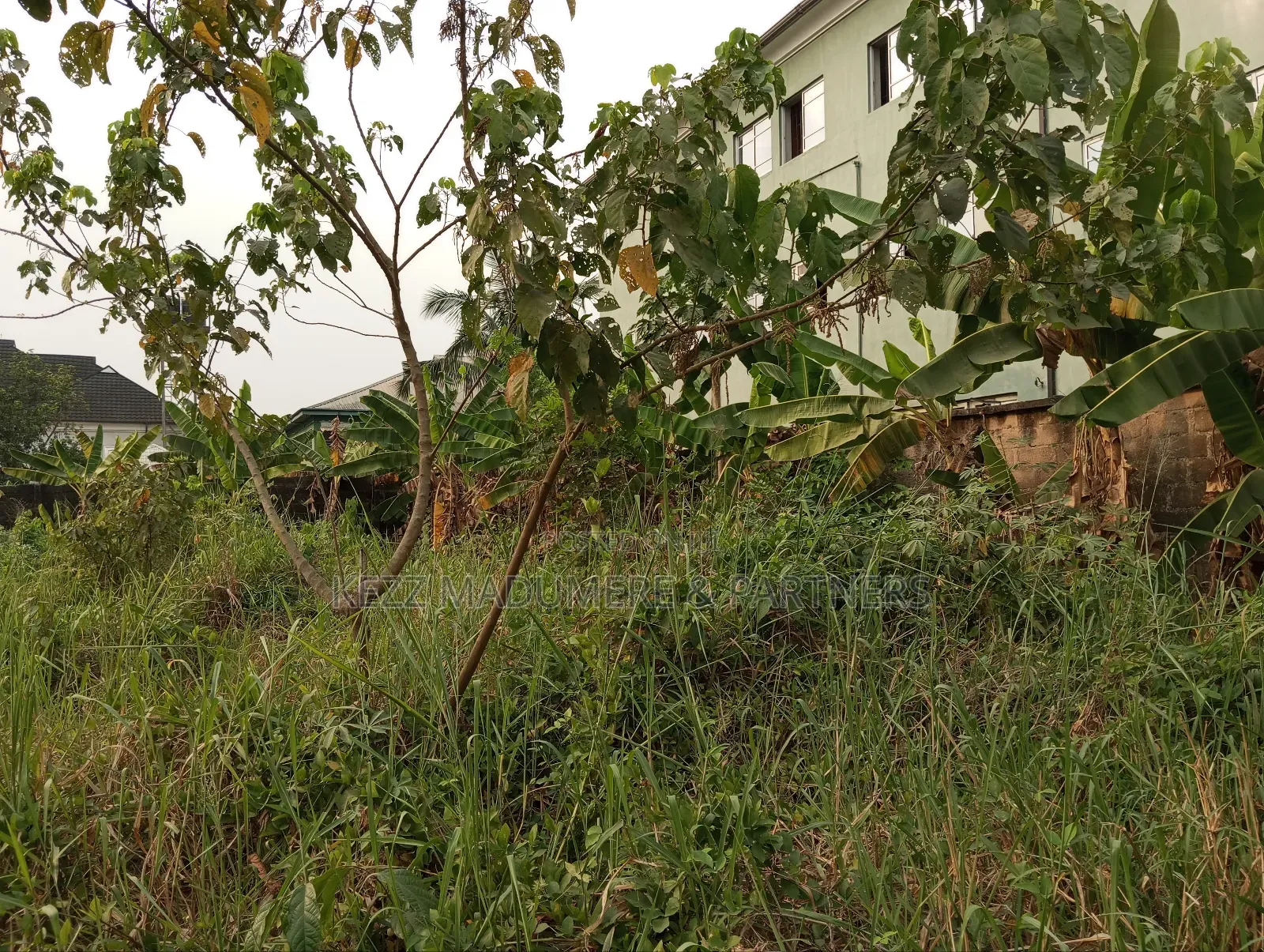 For Sale : 2 Plots at Freedom Estate ,Sars Road, Ph in Port-Harcourt