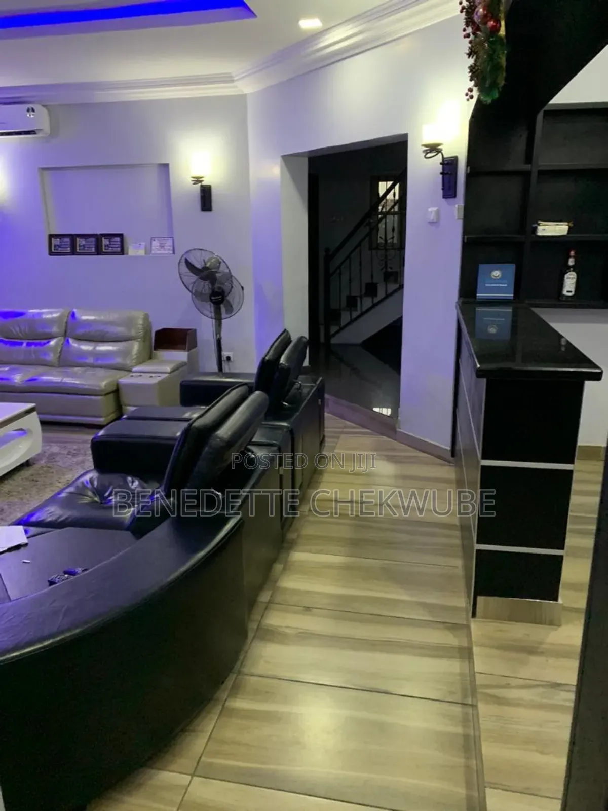 4bdrm Duplex in Peter Odili, Port-Harcourt for sale in Port-Harcourt