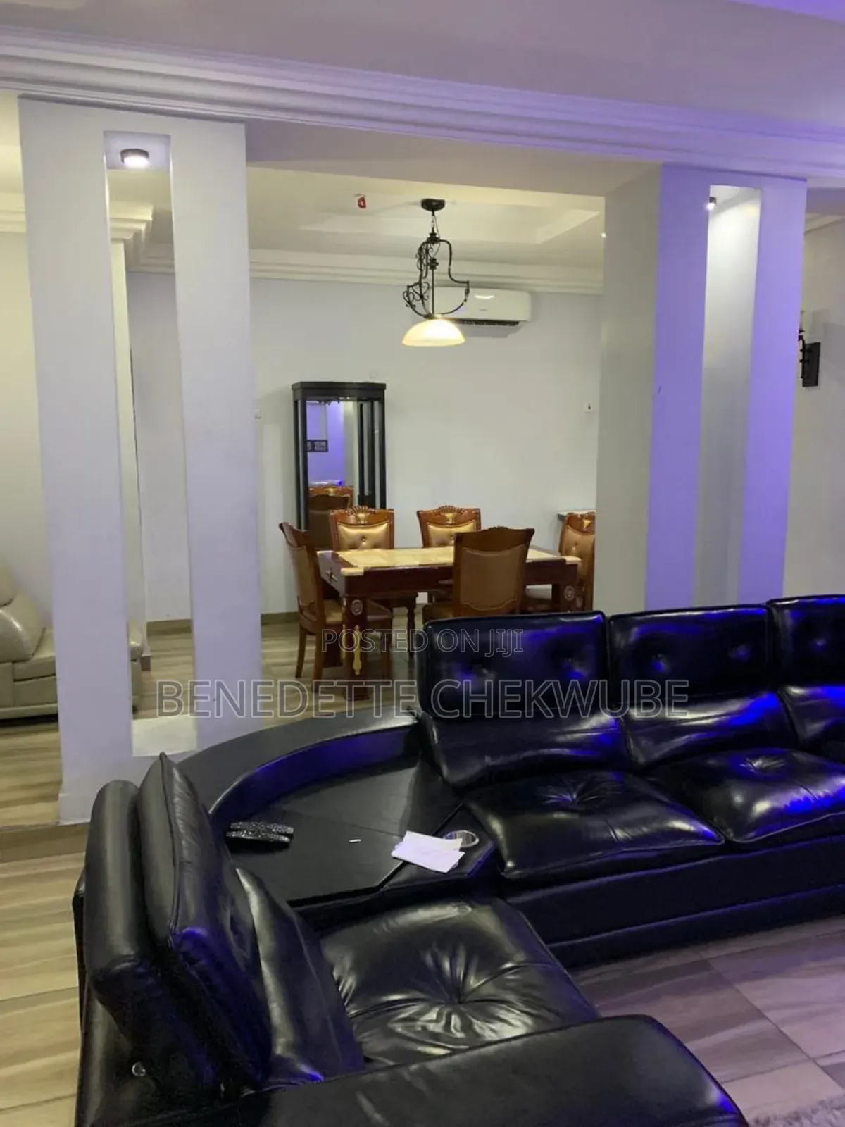 4bdrm Duplex in Peter Odili, Port-Harcourt for sale in Port-Harcourt