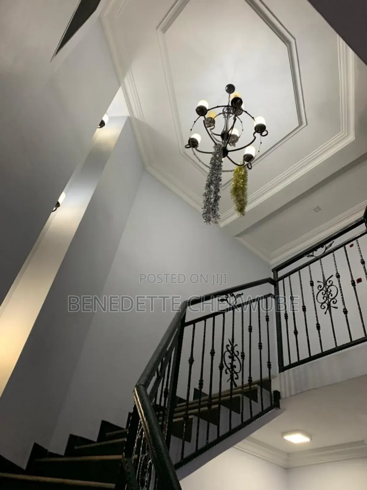 4bdrm Duplex in Peter Odili, Port-Harcourt for sale in Port-Harcourt