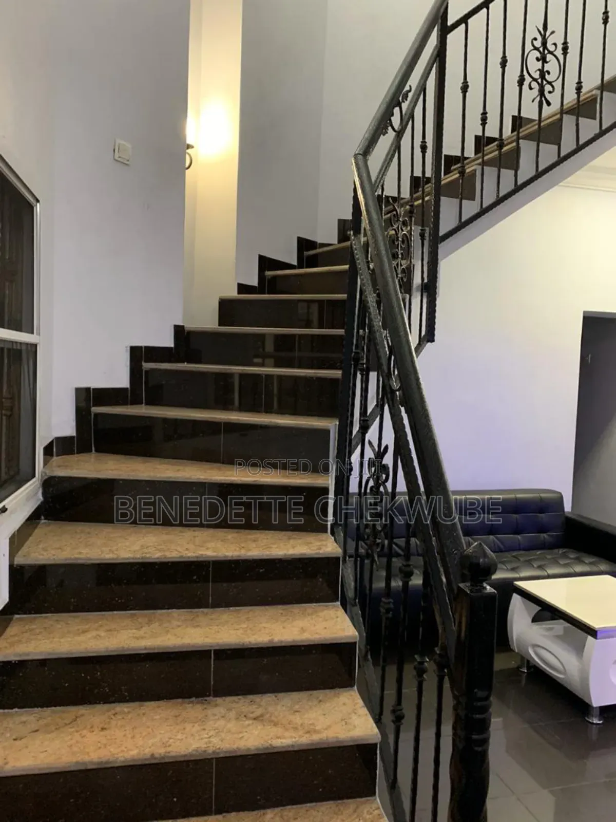 4bdrm Duplex in Peter Odili, Port-Harcourt for sale in Port-Harcourt