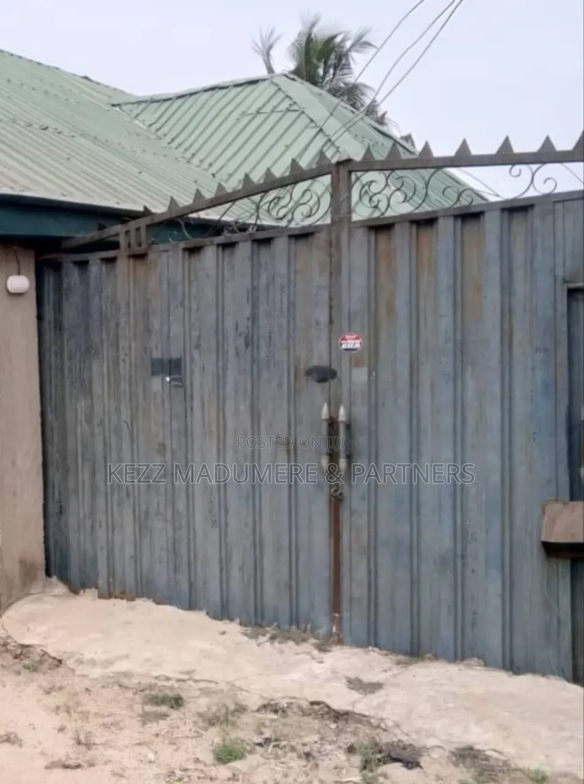 3bdrm Bungalow in Rukpokwu By Rumuwa ,, Port-Harcourt for sale in Port-Harcourt