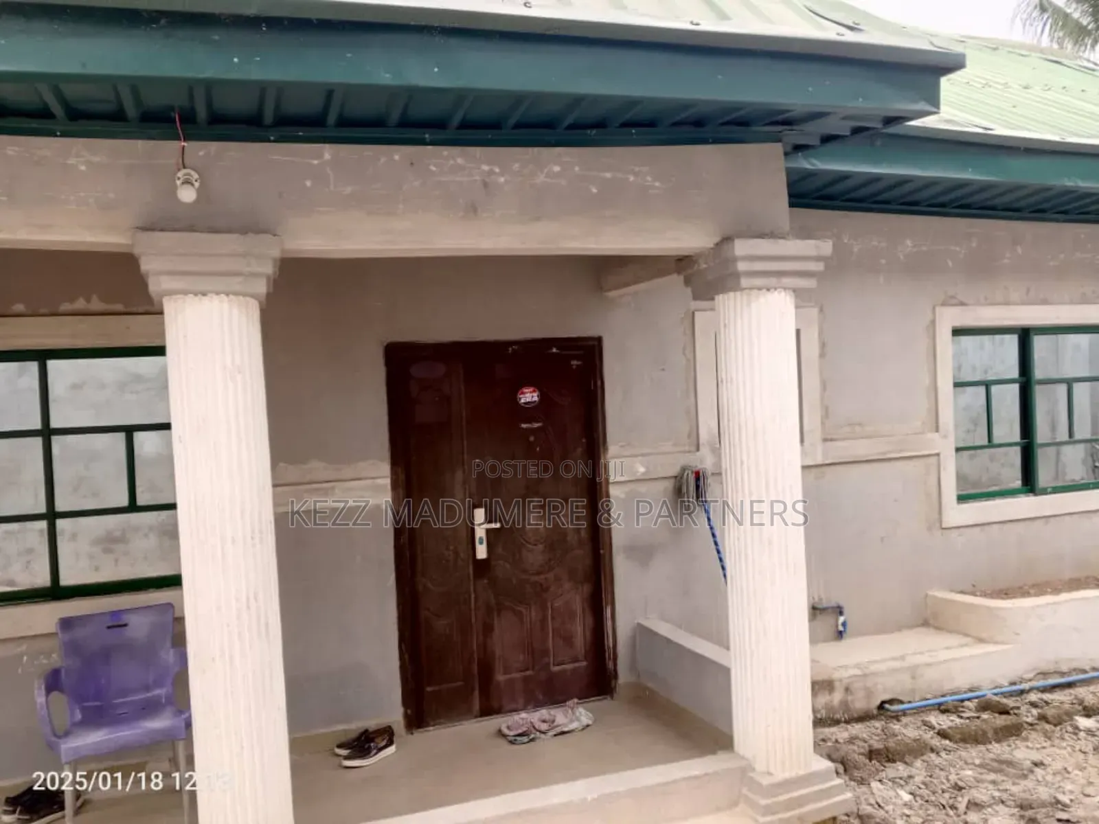 3bdrm Bungalow in Rukpokwu By Rumuwa ,, Port-Harcourt for sale in Port-Harcourt